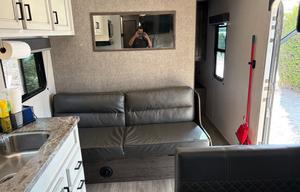 Adventure Awaits RV Rentals 2021 Open Range 28bh