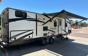 2019 Heartland Mallard 26 RV rental photo 1