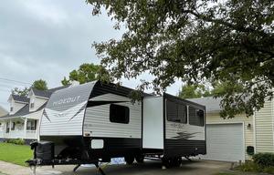 2021 Keystone RV Hideout 272LHS