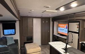 2021 Dutchmen RV Kodiak Ultimate 3321BHSL