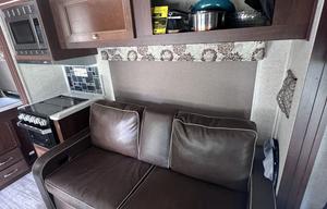 The Archway - Easy Drive Motorhome Adventure