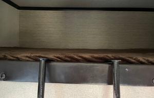 Spectacular and Super Comfortable Fifth Wheel