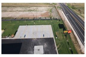Love's RV Hookup-Tulia TX 984