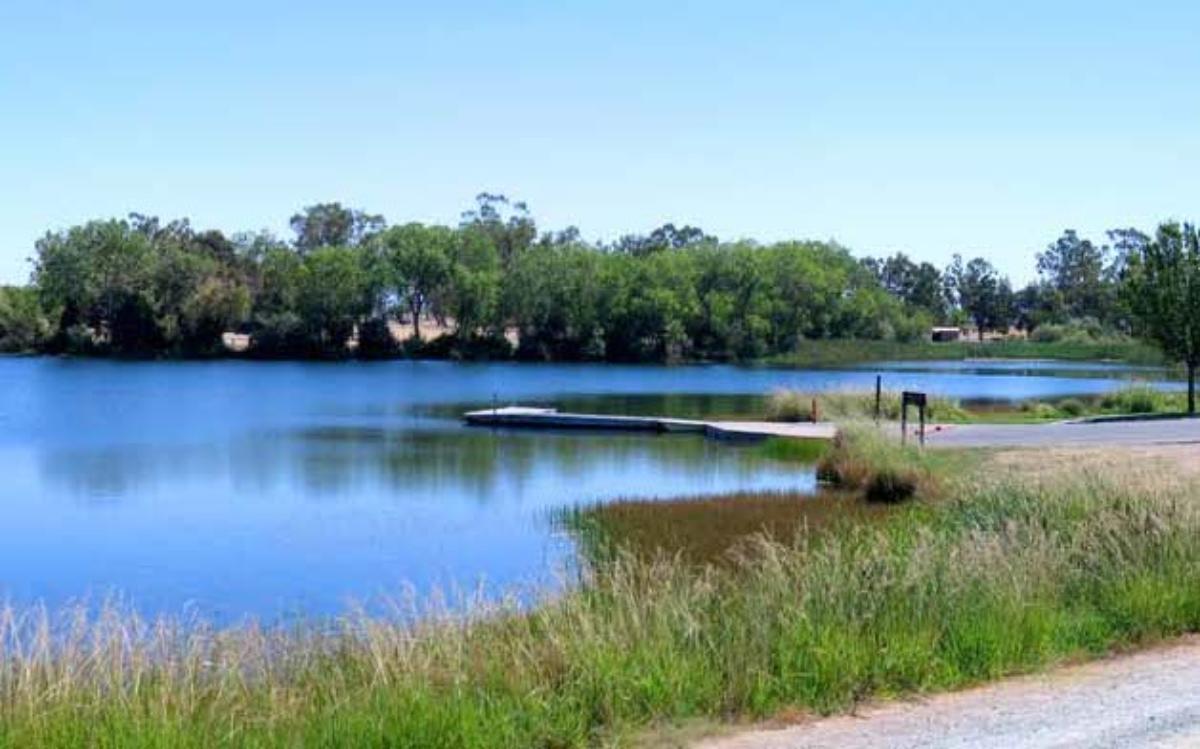 Rancho Seco Recreational Park