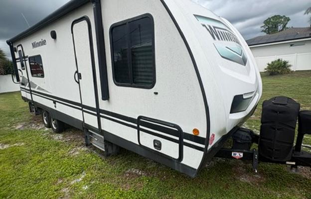 WINNEBAGO MINNIE