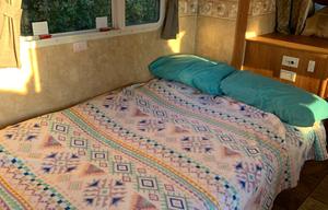 Walden Clan's Adventure Camper