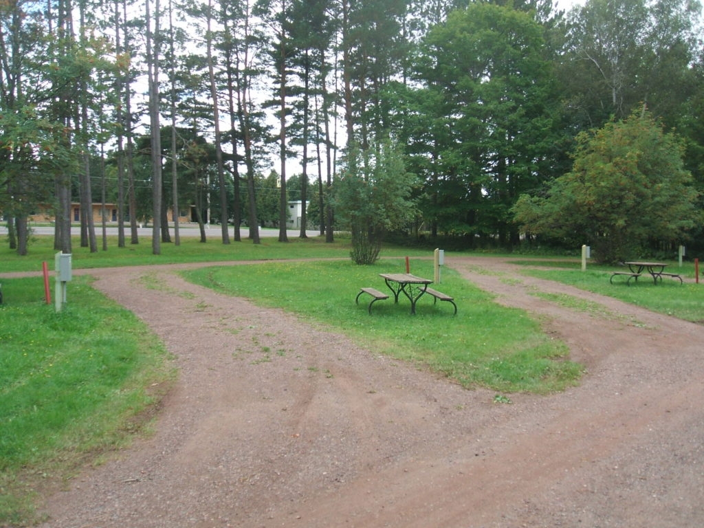 Curry Park