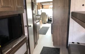 2019 Forest River FR3 -- Your home away from home!