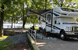 2025 Entegra Coach Odyssey 31F RV rental photo 7