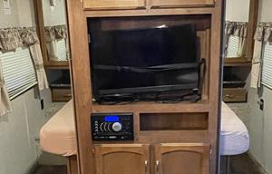 2016 Keystone Springdale 282BHWE