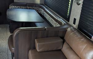 #4 MI - Sagmoe Family (36-foot bunkhouse camper)