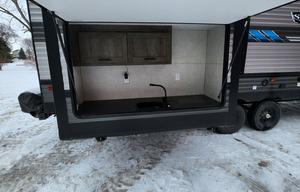 2020 Forest River RV Salem 30QBSS RV rental photo 14