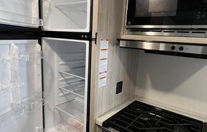 New Catalina rv is ready for your next adventure.