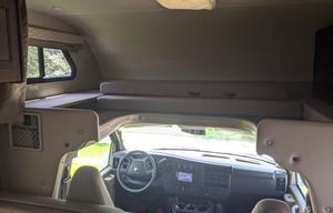 Easy Driver! 2020 24' Class C, Adventure on wheels