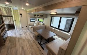 2024 Forest River RV Rockwood Ultra Lite 2706WS