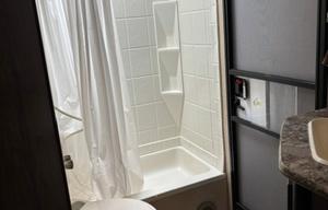 Comfortable and Spacious Home Away from Home