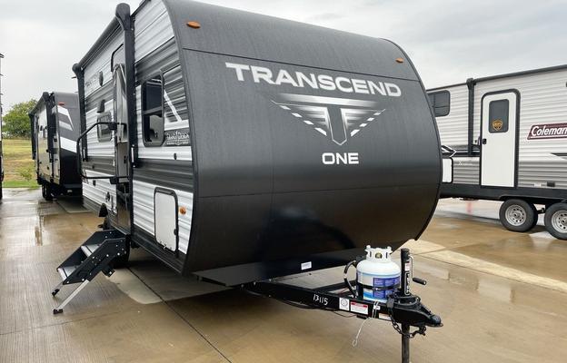 Grand Design Transcend RV Rental.