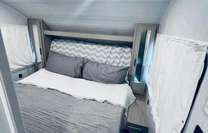 2024 Salem Cruise Lite 273QBXL RV rental photo 19