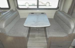 2019 Thor Motor Coach Four Winds 31E