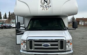 KHLOE 2020 NeXus RV Phantom 25P