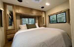 Gladys the All Inclusive RV