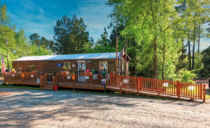 Broad River Campground & RV Park