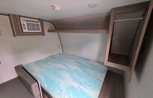 2025 Keystone RV Coleman 17B