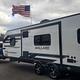 Jon and Ash's kid & pet friendly RV Rental