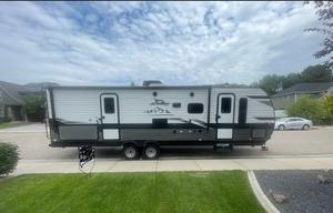 2023 Jayco Jay Flight SLX 286BHSW