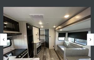 RonBon RV Rental