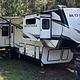 2021 Keystone RV Montana 3781RL
