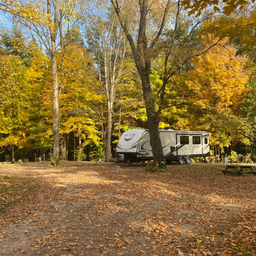 Mini Mountain Campground