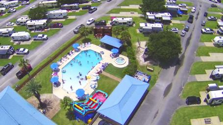 Anchors Aweigh RV Resort LLC