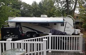 2006 Sunline Trans-sport