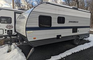 2021 Gulf Stream RV Innsbruck Super Lite 197BH