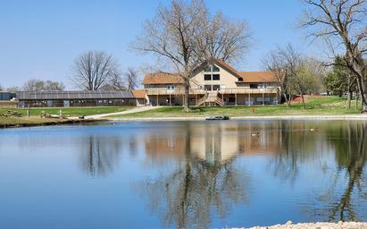 Colona Scott Family Park