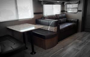 2018 Dutchmen RV Aspen Trail 2480RBS