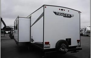 Tracer 260BHSLE - Compact Elegance!