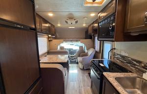 2018 Thor Motor Coach Freedom Elite 23H