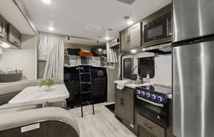 2023 Coachmen RV Prism 2150 CB