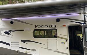 2016 Forest River RV Forester - Sleeps 7