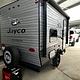2021 Jayco Baja-SUV towable, free 3500w generator