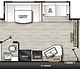 2023 Coachmen RV Catalina Legacy 293QBCK