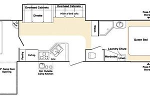 Forget the hassle w/ Rental delivery and set up!!!