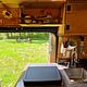 Sherpa: Converted Sprinter Van * Pet Friendly *