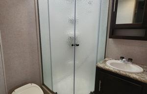 2019 Forest River RV Surveyor 264RKLE
