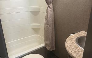 2017 Pacific Coachworks Surf Side 24FSB