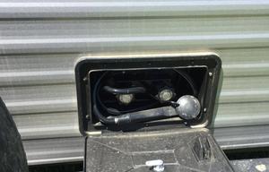 #3  2021 Salem FSX 179DBK Forest River RV