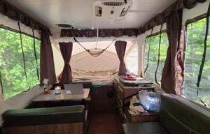Great Family Escape w/Outdoor Shower & AC