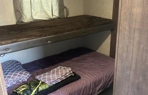 2019 Forest River RV Sandpiper 372LOK RV rental photo 11